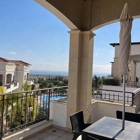 Eleona'S Royal Gardens By Yiota - Luxury 2 Bed Apartment In Exclusive Complex Peyia Luaran gambar