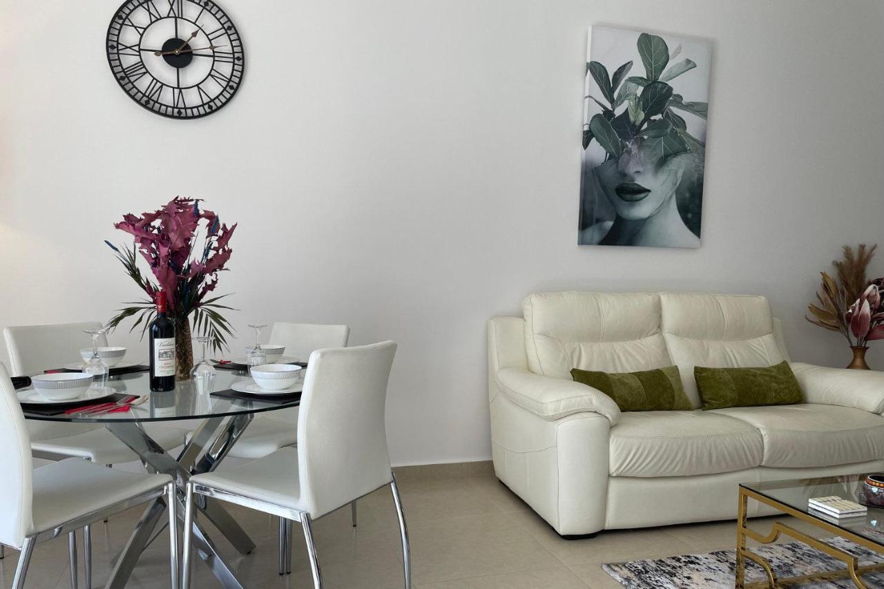 Eleona'S Royal Gardens By Yiota - Luxury 2 Bed Apartment In Exclusive Complex Peyia Luaran gambar
